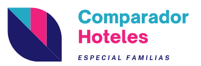Comparador hoteles